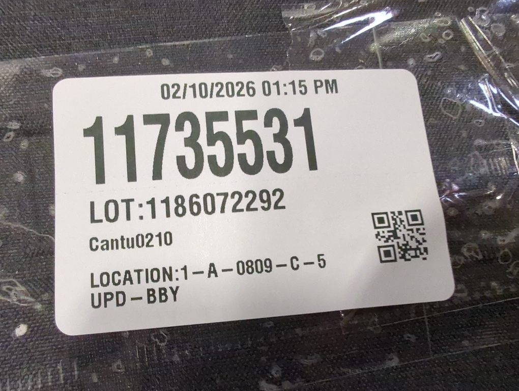 Sharper Image - Powerboost Deep Tissue Massager - Black