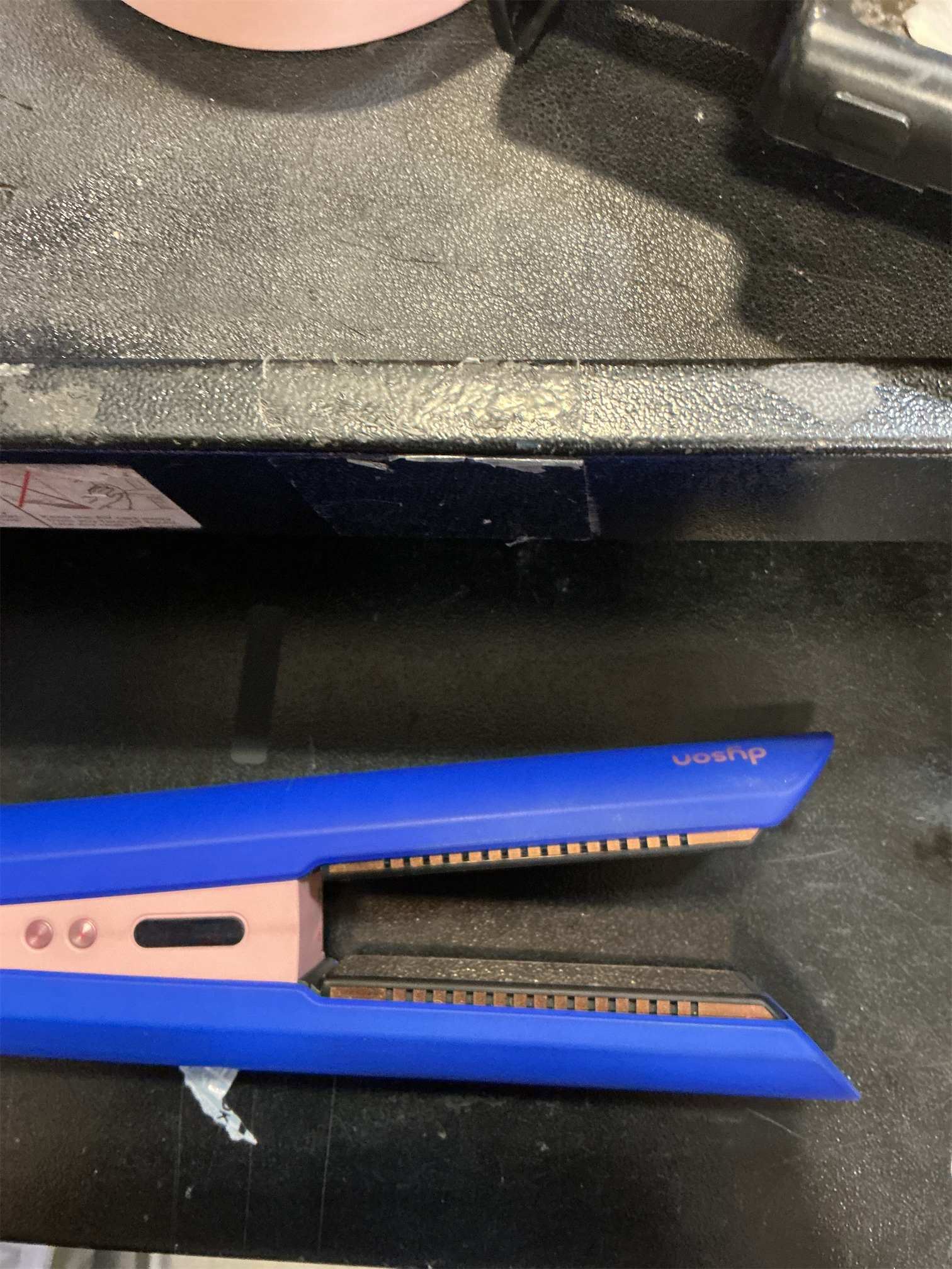 Dyson Corrale™ Hair Straightener