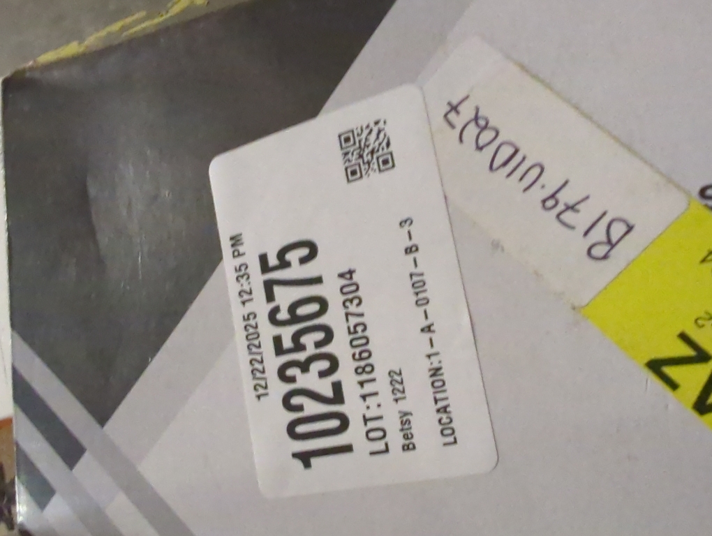 Best Buy Essentials™ - NSF 42/53 Water Filter Replacement for Select Samsung Refrigerators (2-pack) - White