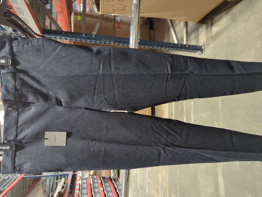 Size 42 LaFaurie men's dress pants