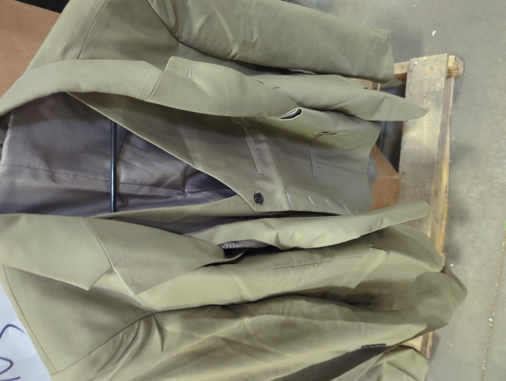 3 Pieces Business Mens Small-Extra Small Suit Notch Lapel Blazer Formal Wedding Groom Pants Tux Vest Tuxedos