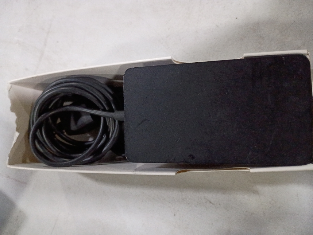 SrfcProjF-Power Supply SC EN/XD/ES US/Canada/Mexico