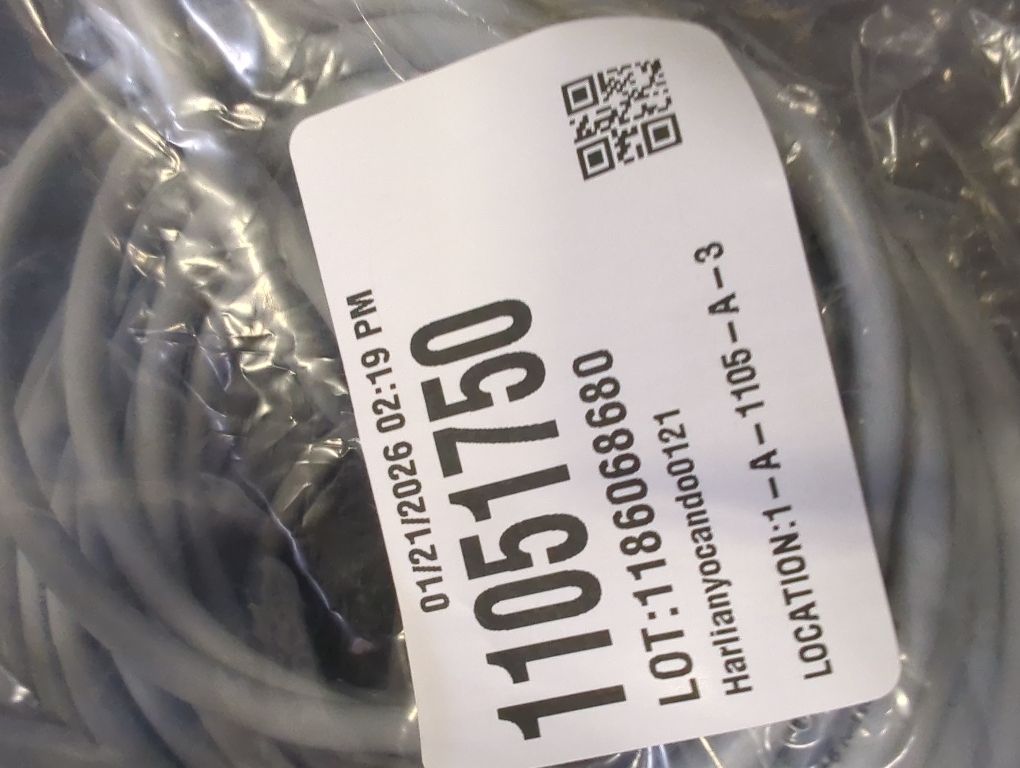 Insignia™ - 50' Cat-6 Ethernet Cable - Gray