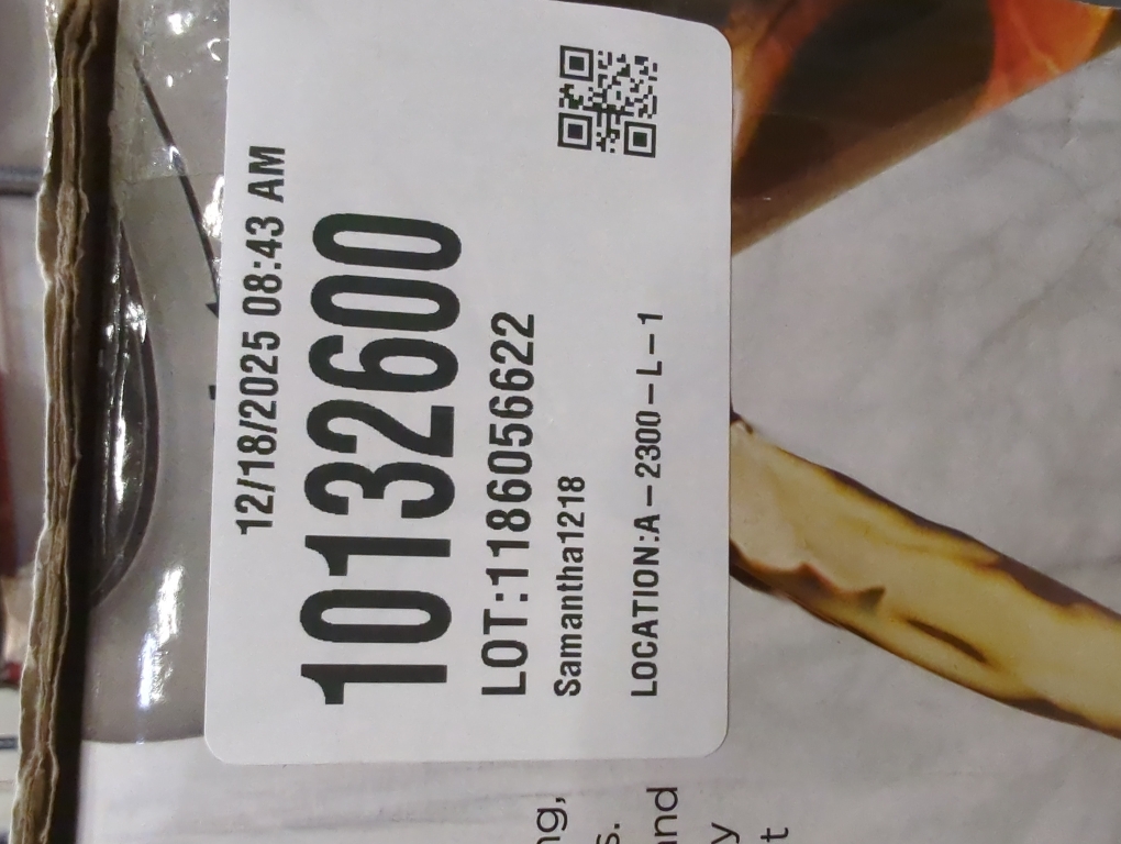 Chefman 1.5L Programmable Electric Glass Kettle