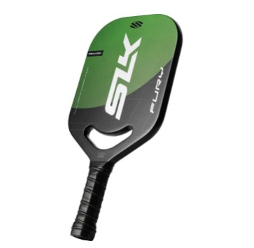 Selkirk Sport SLK  Pickleball Paddle | Designed in The USA | Green