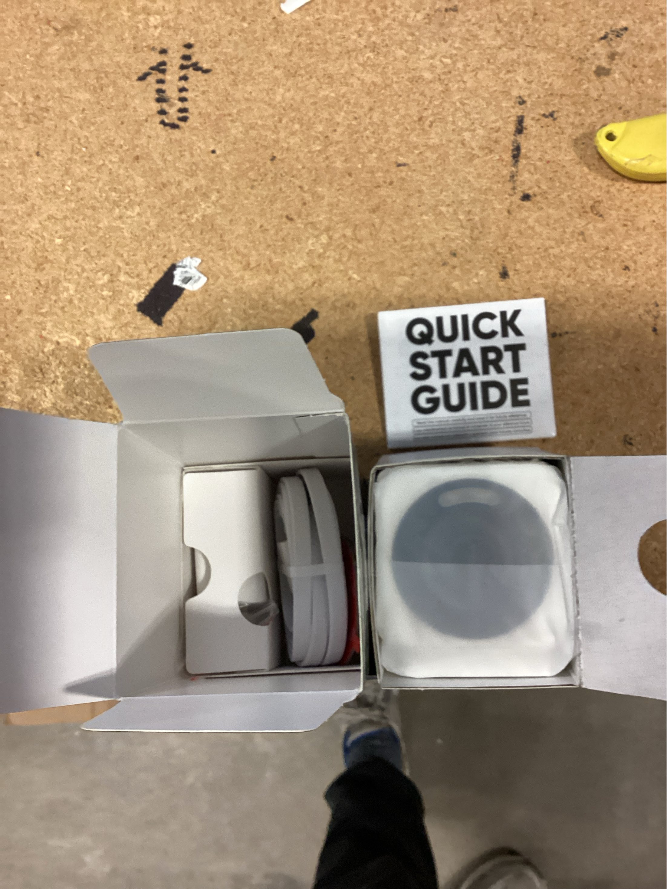 Wyze Cam V4 Plug-in Indoor and Outdoor Smart-Enabled Security Camera