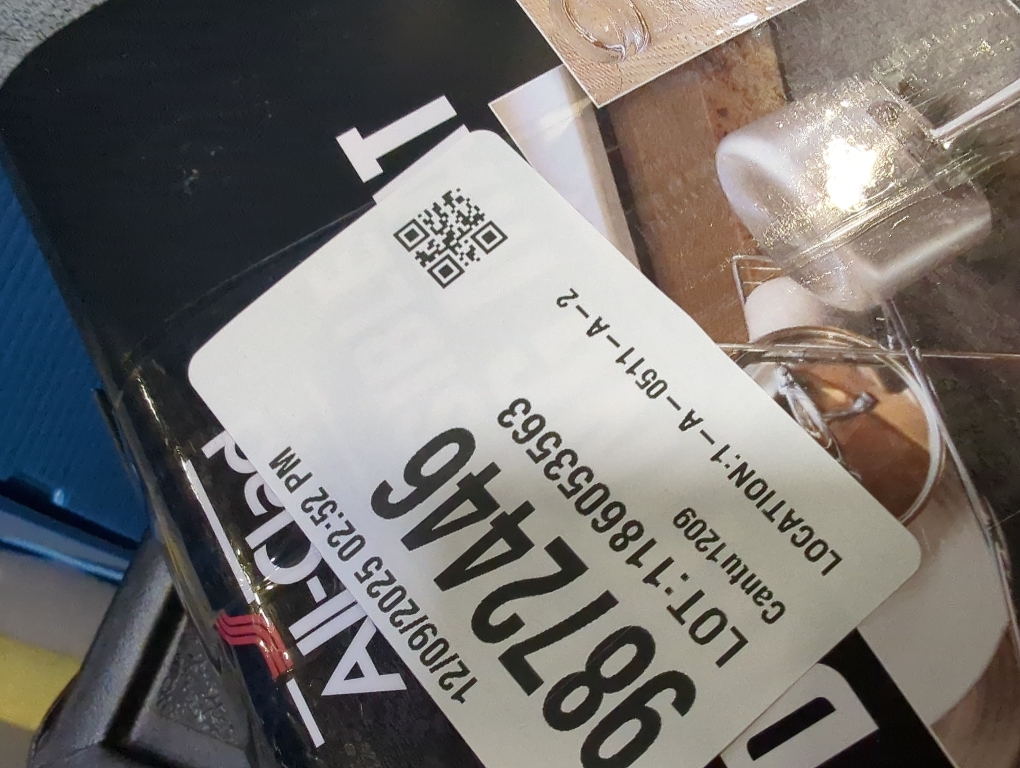 All-Clad Premium Reversible Dish Drying Mat for Kitchen: 16 x 28 Ultra-Absorbent, Long-Lasting, No Condensation, and Oversized for Large Pots and Pans - 2 Pack, Pewter