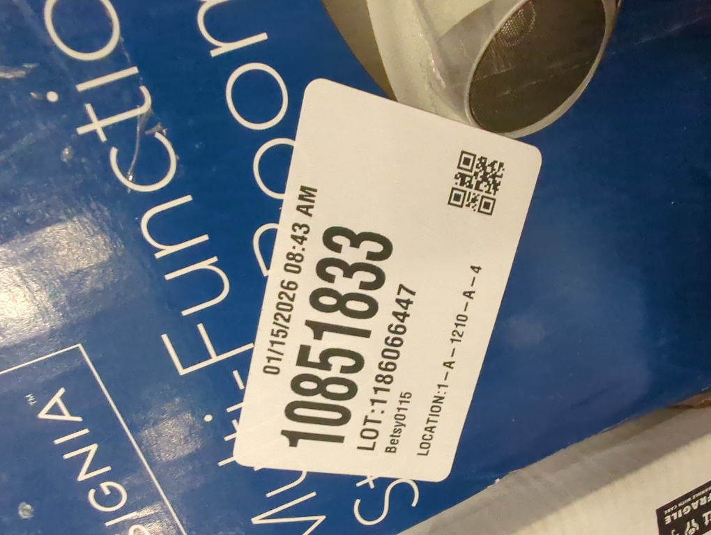 Insignia AM/FM Radio Portable CD Boombox with Bluetooth