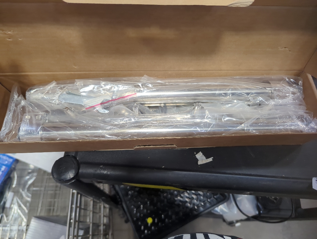 Undermount Sink Brackets, Stainless Steel Undermount Sink Support,