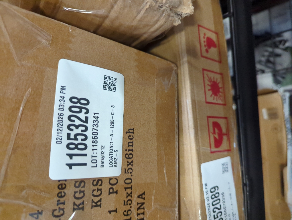 9FT Prelit Artificial Christmas Garland with Dual Color LED Lights and Timer by Remote Control and Batteries Operated for Mantle Stairs Fireplace Door Xmas Decoration, Indoor Outdoor, Green