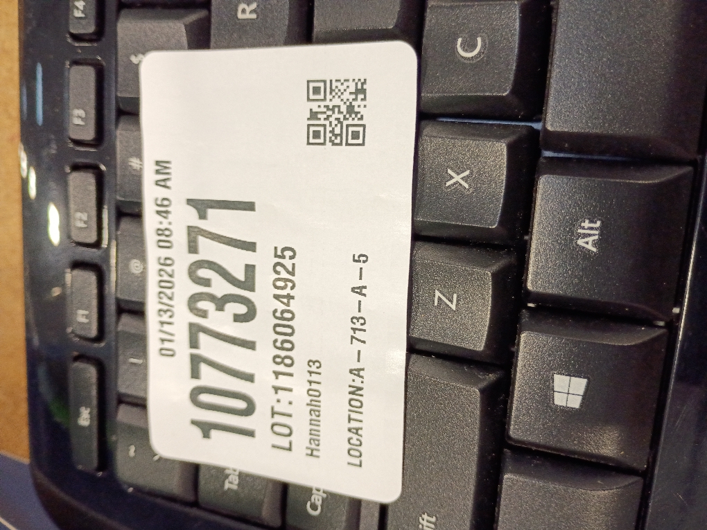 Microsoft Wireless Keyboard 800 (2VJ-00001)