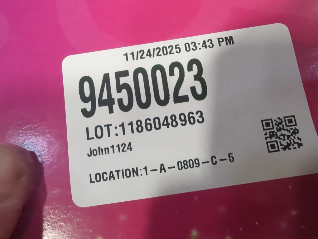 Size S 7/8 Color White Disney Kids Slippers Girls