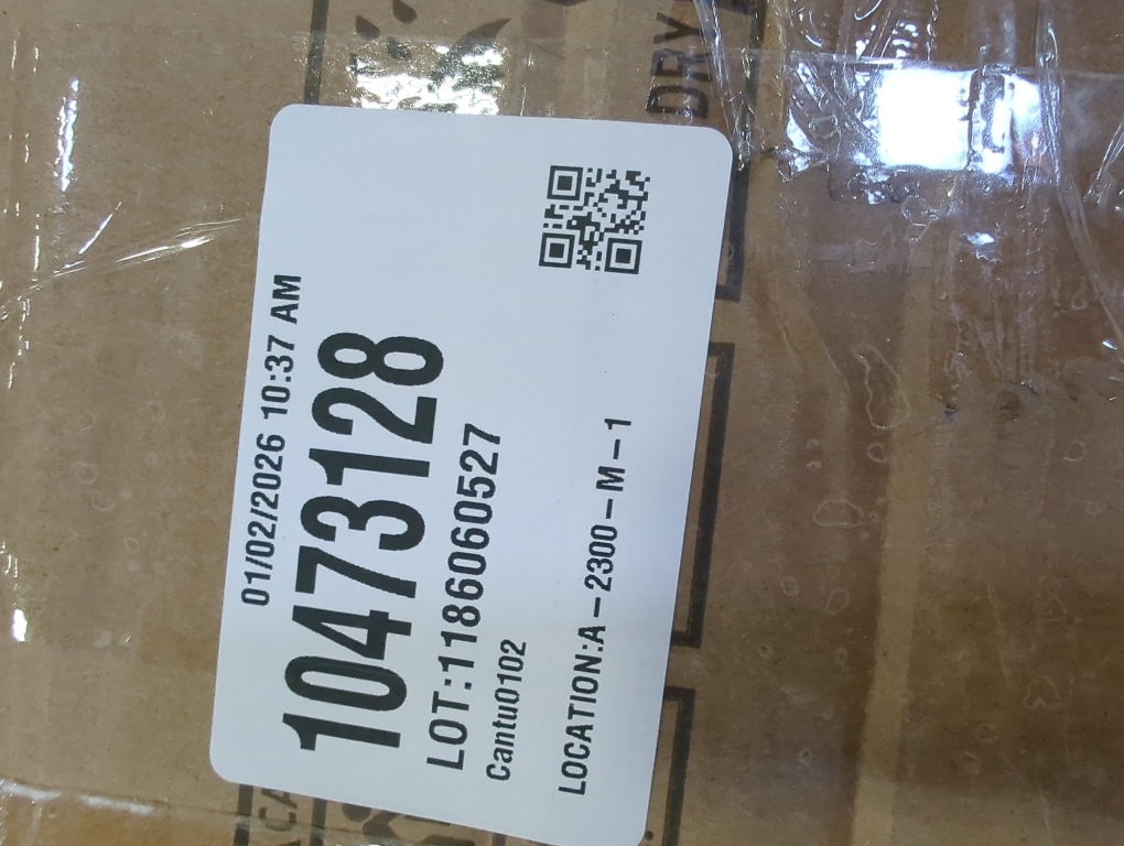 24KF Light Blue Teddy Fabric Tufted King Upholstered Headboard, Modern Vertical Channel Design California King Headboard with Stepped Silhouette Top Edge,6026-K-Teddy Light Blue