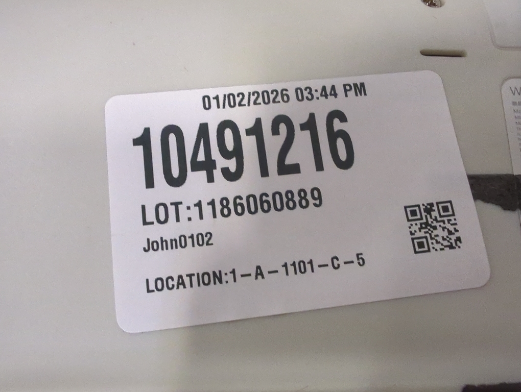 Microsoft Wireless Desktop. Wireless Keyboard and Mouse Combo. Snap-in USB Transciever.