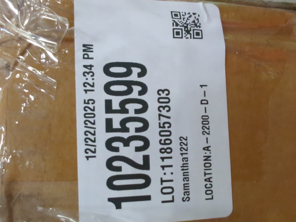 MaxMate Underseat Storage Box Compatible with 2019-2025 Chevy Silverado GMC Sierra 1500; 2020-2025 2500 3500HD Double & Crew Cab, Black Rear Under Seat Extra Cargo Store Organizer | CB5C2278MX