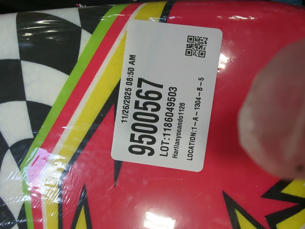 Hurley Kids Kickboard - Swim Training Kickboard for Kids, Swimming Pool Floats and Exercise Equipment for Boys and Girls (18 Inches)