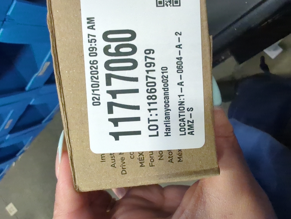 Kwikset 663 Deadbolt Unkeyed Deadbolt Lock, Satin Nickel Round Interior Turn Piece for Front Entry Door, with Latch and Adapter, No Exterior Assembly
