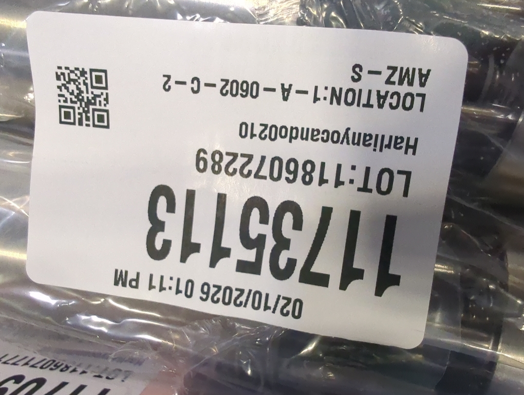 SIMPLETASTE Electric Salt and Pepper Grinder Set Automatic One Handed, Stainless Mill Shakers with Lights and Adjustable Coarseness, Battery Operated