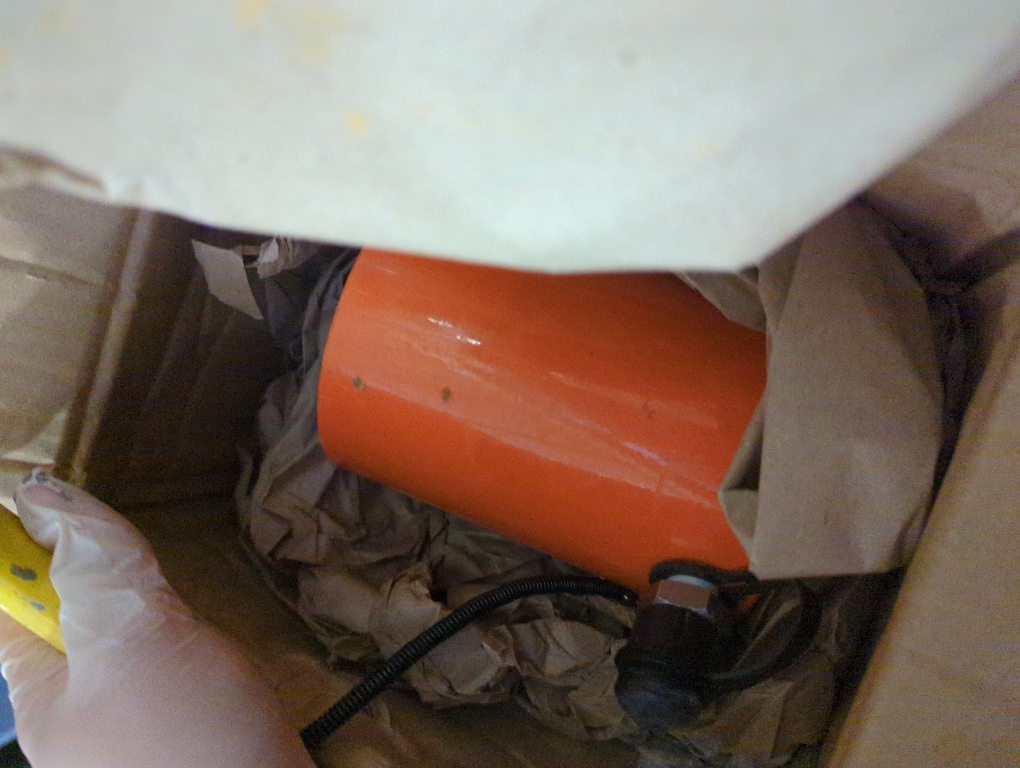 Bonvoisin Hydraulic Ram Cylinder 50T Hydraulic Cylinder Jack Porta Power Ram 4 Stroke Single Acting Lifting Cylinders for Machinery Shipbuilding