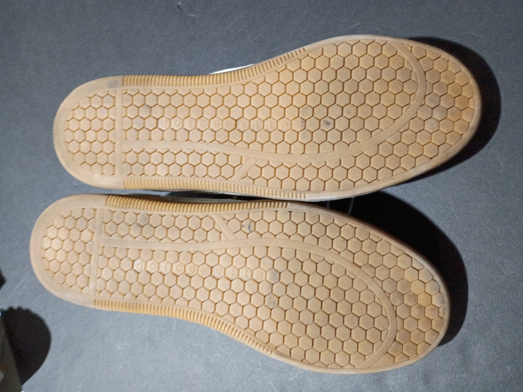 Dolce Vita Notice Sneaker (Size 9.5) (See the picture for the color)