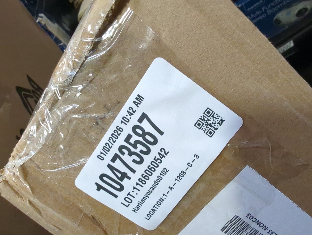 Leinuosen Clear Acrylic Sterilization Pouches Dispenser Rack Organizer Multi-Sized 6 Divided Stations Wall Mount Holder for All Size Sterilization Pouches