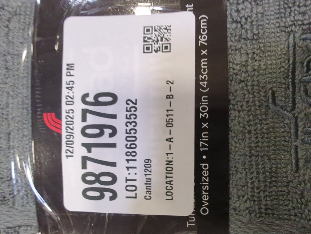 All-Clad Solid Kitchen Towel: Highly Absorbent, Super Soft Long Lasting - 100% Cotton, 17x30 Tea Towel for Cleaning & Drying Dishes, Pans, Glassware, or Countertops, (3-Pack), Pewter