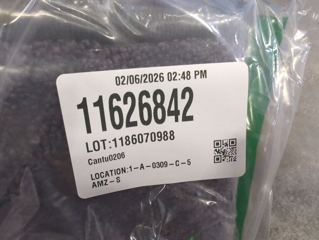 PURRUGS Dirt Trapping Door Mat 20 x 31.5, Non-Slip Machine Washable Entry Rug, Dog Doormat, Indoor Front Door Mat, Super Absorbent Entryway Rug for Muddy Shoes & Paws, Grey