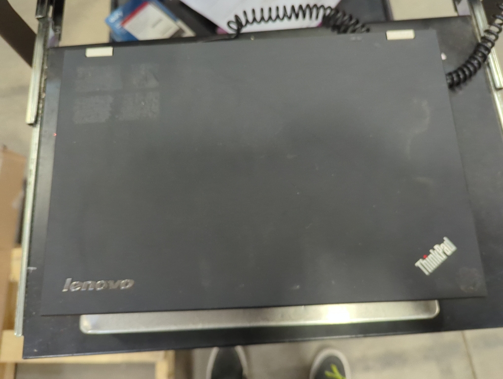 Lenovo ThinkPad T430 With Charger