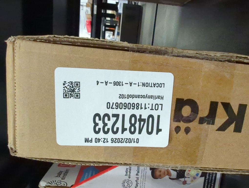 Purita Single-Handle Water Dispenser Faucet for Water Filtration System in Spot Free Stainless Steel