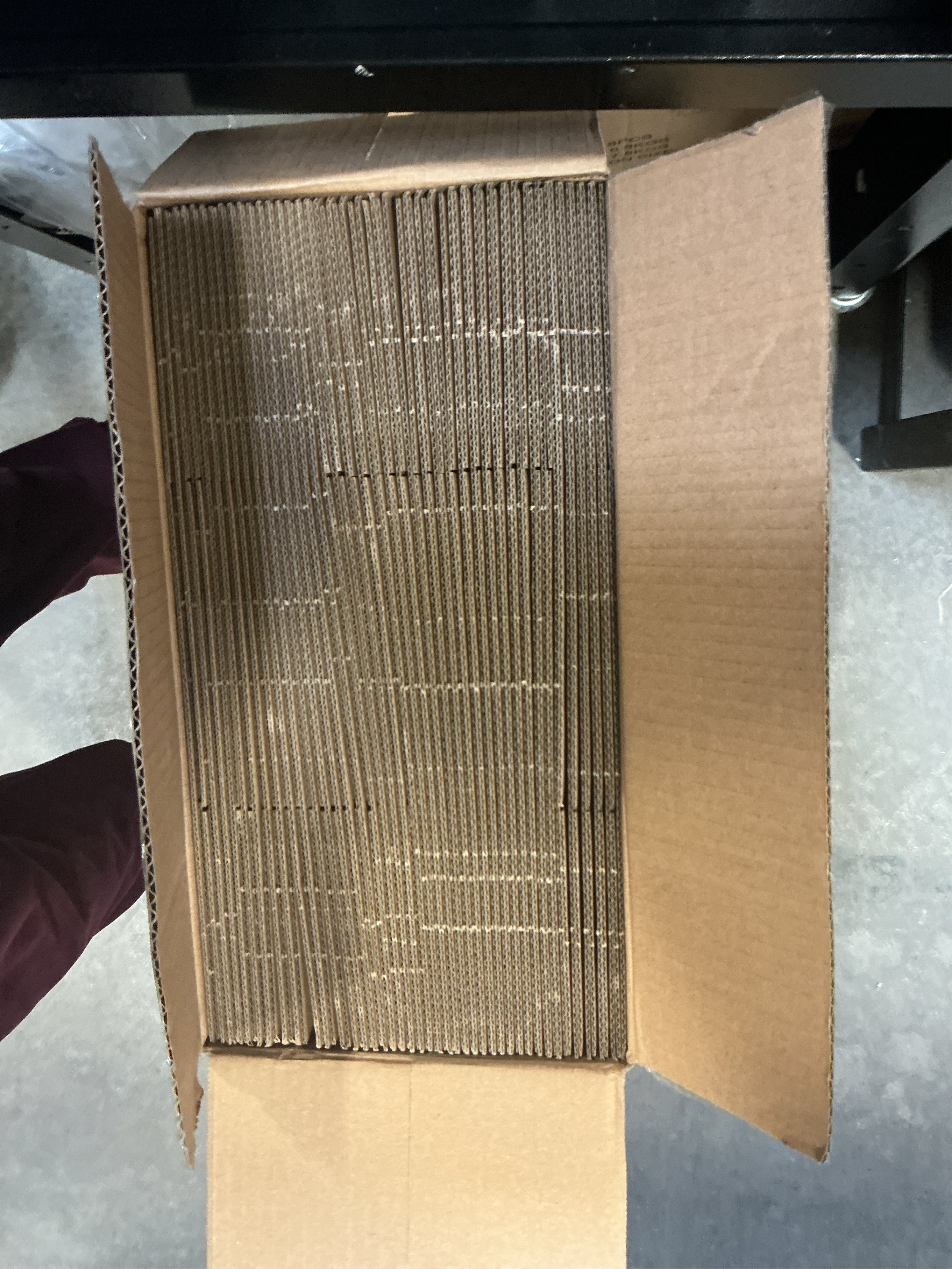 Rempry 40 Pack 9x4x3 Shipping Boxes Brown, Small Corrugated Cardboard Box for Mailing, Packaging Small Business, Kraft Mailer Boxes