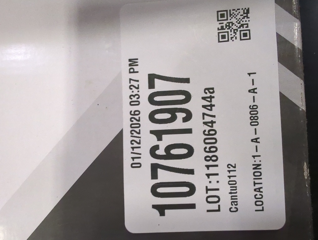 Best Buy Essentials  - NSF 42/53 Water Filter Replacement for Select Samsung Refrigerators (2-pack) - White
