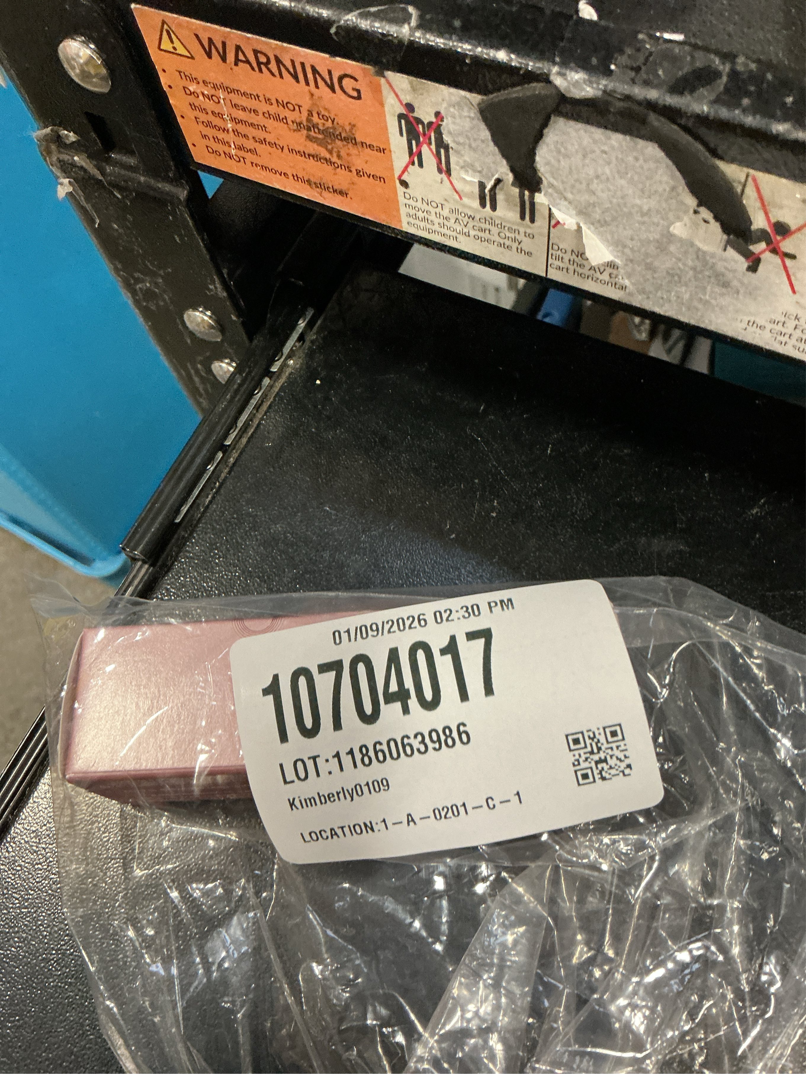 Mineral Fusion Liquid Foundation