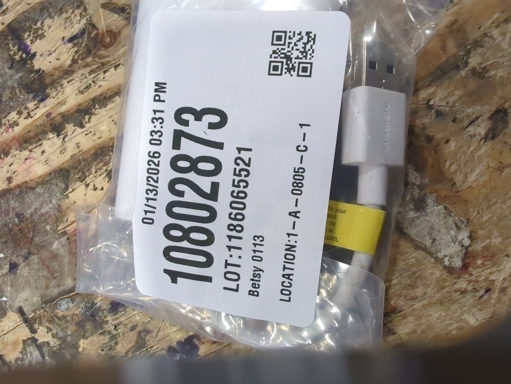 Insignia USB to HDMI Adapter - Model: NS-PCA3H