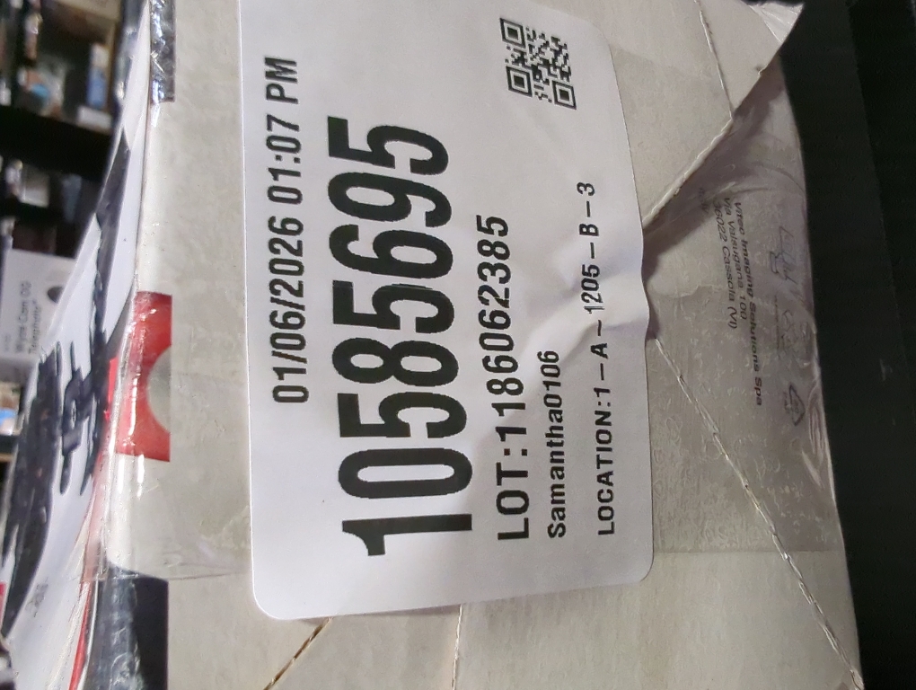 JOBY - RangePod Tripod for Camera and Vlogging - Red