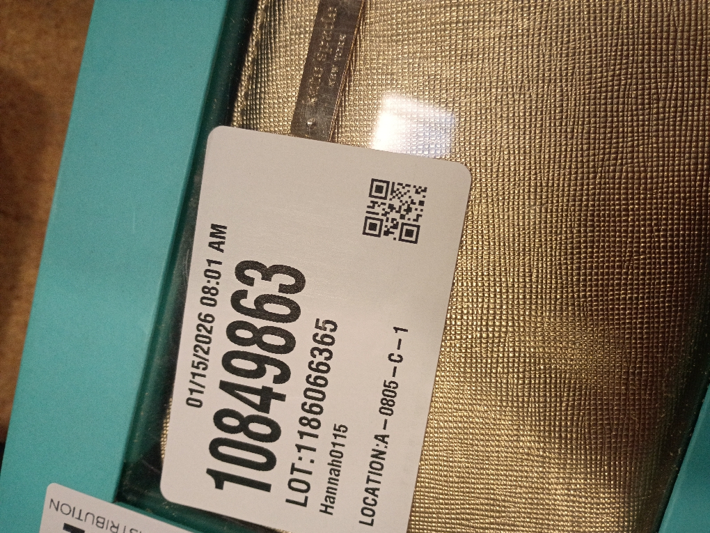 Kate Spade Carrying Case Smartphone, Gold