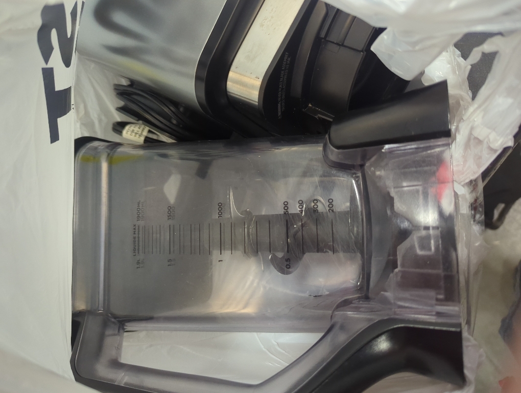 ninja professional plus kit