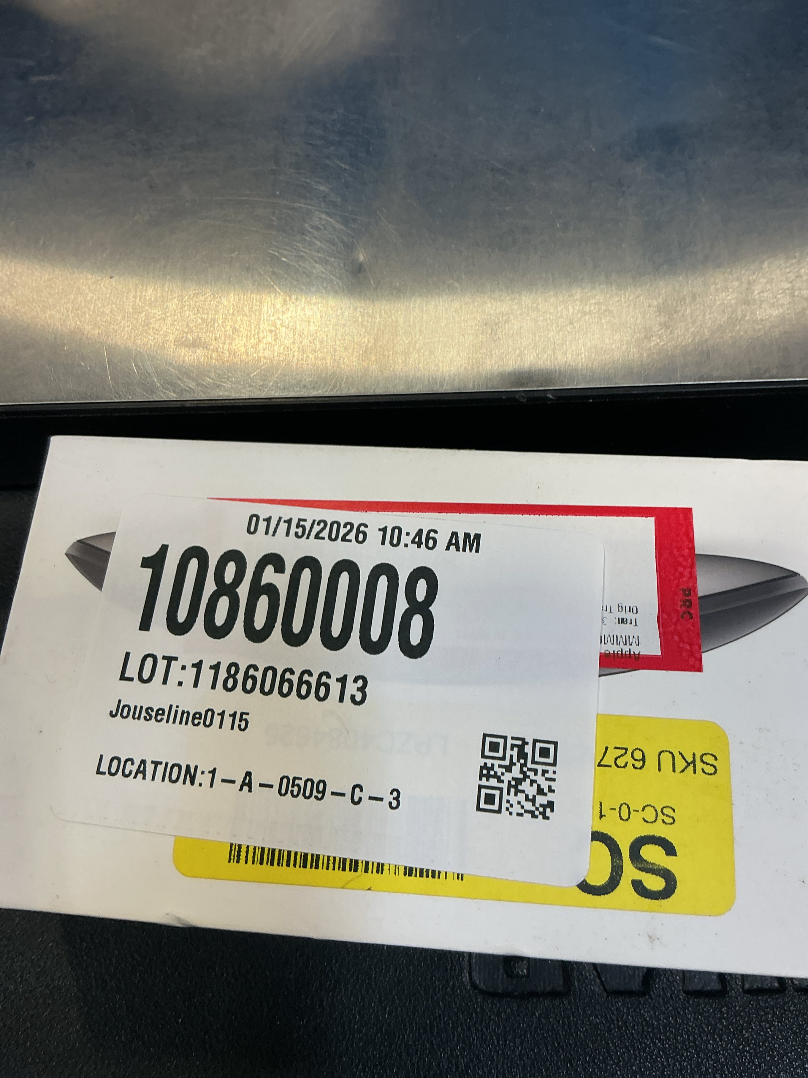 Apple - Magic Mouse - Black