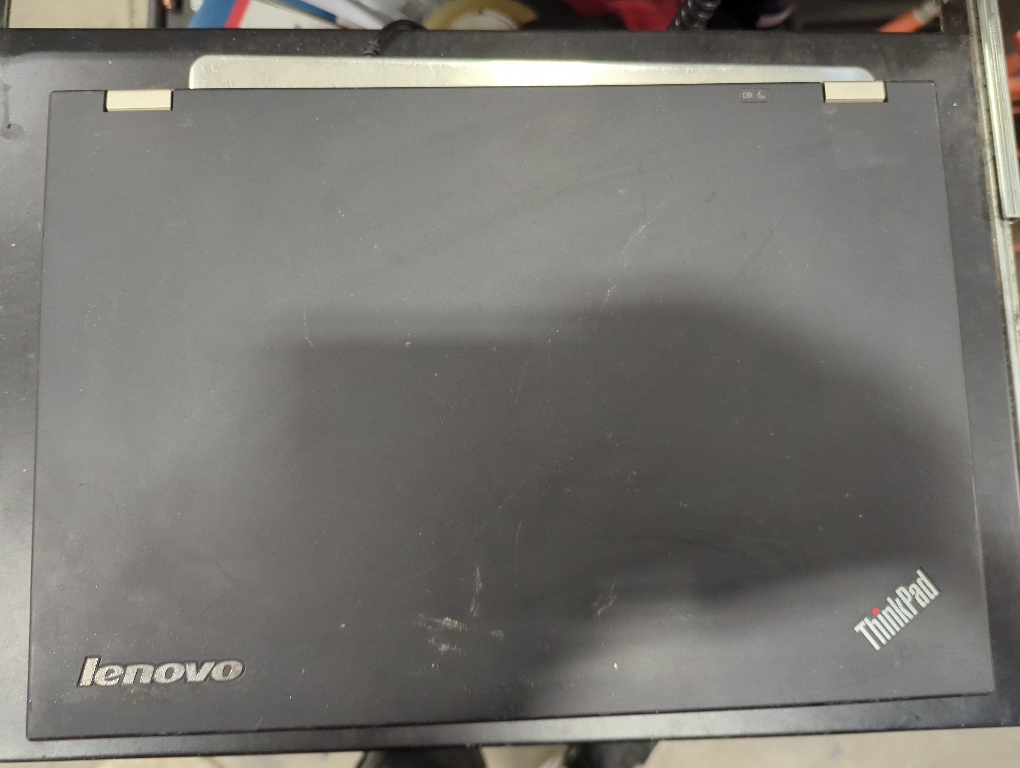 Lenovo ThinkPad T430 With Charger