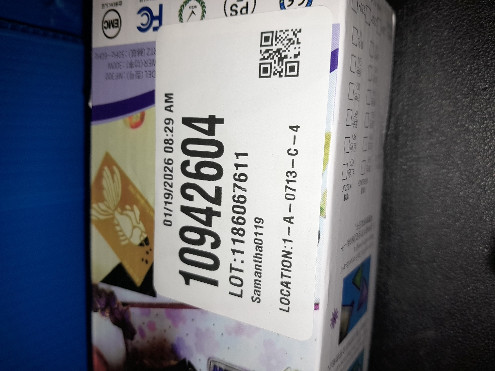 Mini Heat Gun, 2-Temp Settings 482℉ & 662℉（250℃& 350℃), 6.6FT Long Cable Fast Heat Hot Air Gun Tool with Reflector Nozzle, Overload Protection for Crafting, Vinyl Wrap and Shrink Tubing