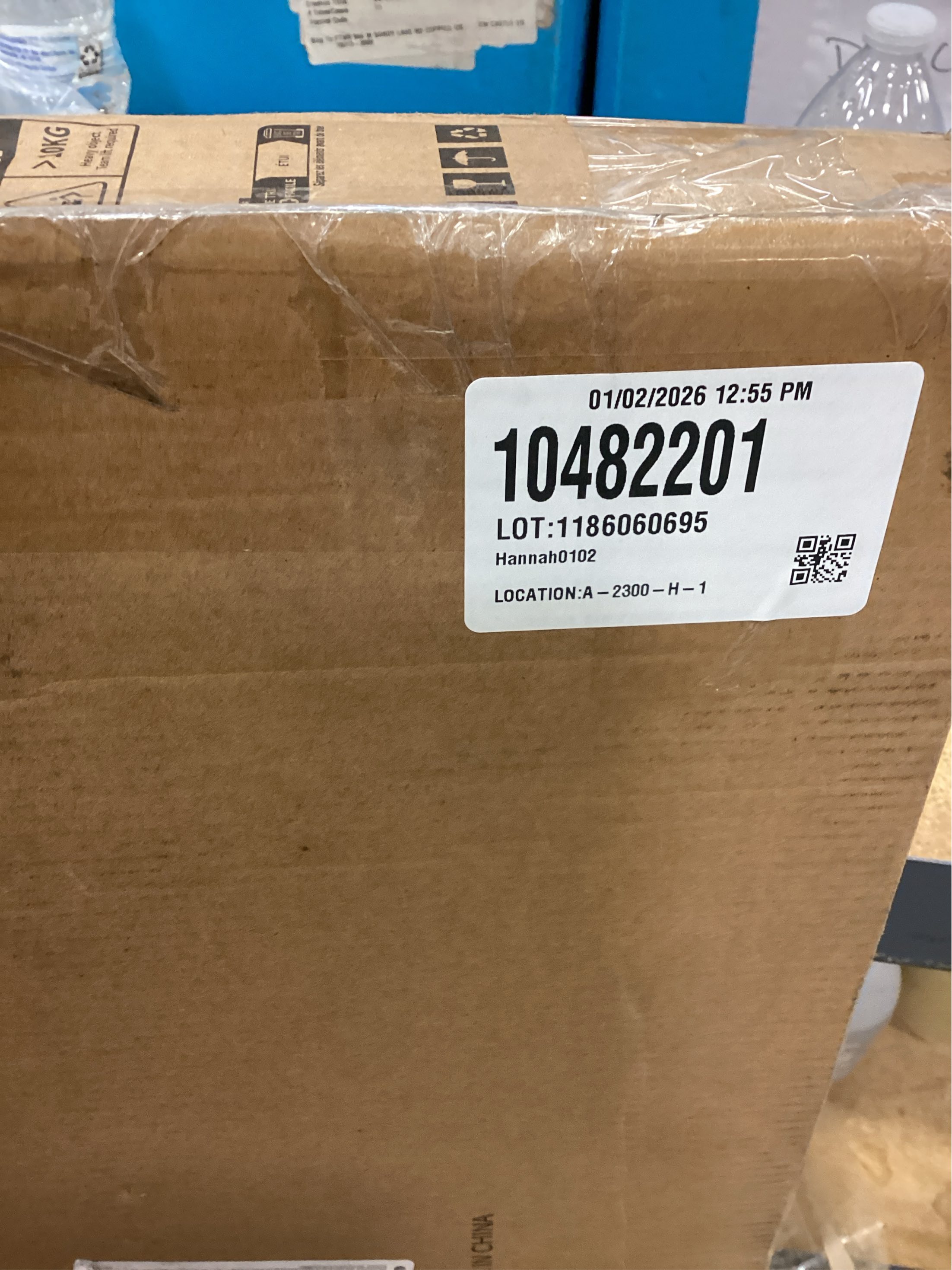 Art3d 12-Pack Slat Design 3D Wall Panels for Interior Wall Decor, 2x4 FT PVC Decorative Drop Ceiling Tiles - Black