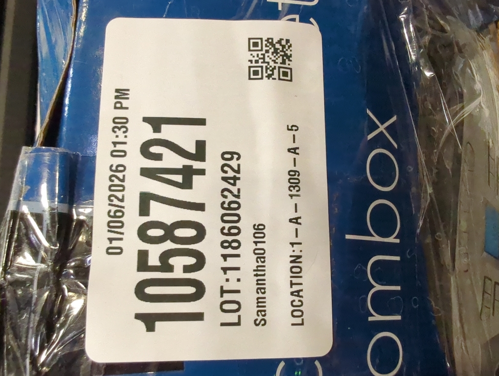 Insignia AM/FM Radio Portable CD Boombox with Bluetooth