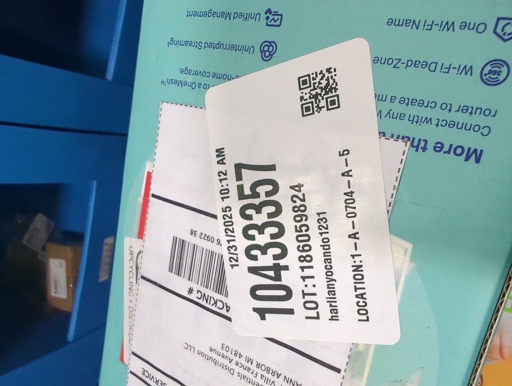 TP-Link AX1500 Wi-Fi 6 Range Extender