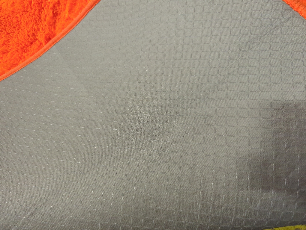 Ophanie Orange Large Rugs for Living Room Bedroom, Fluffy Fuzzy Furry Carpet, Plush Soft Shaggy Bedside Indoor Floor Area Rug for Kids Girls Boys Baby Teen Dorm Nursery Home Decor Aesthetic