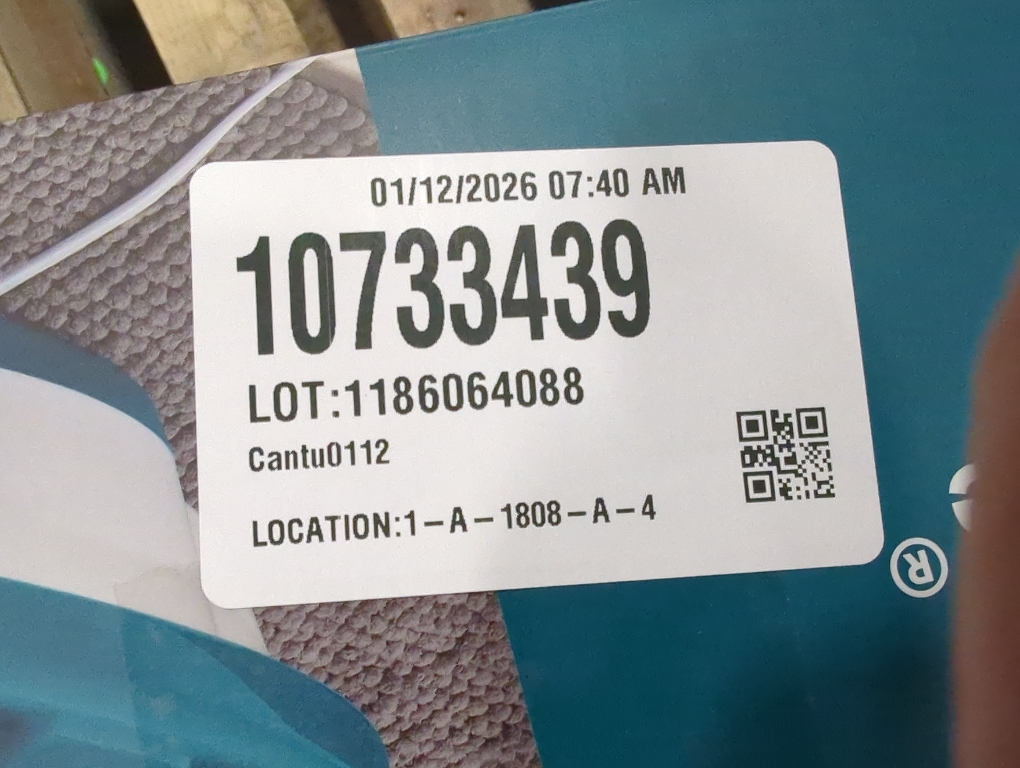 Homedics Bubble Mate Foot Spa, Toe Touch Controlled Foot Bath with Invigorating Bubbles and Splash Proof, Raised Massage Nodes and Removable Pumice Stone