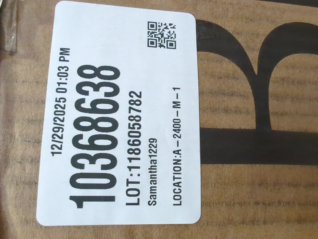 Essential Tri-Temp Bottom-Load Water Cooler in Black and Brush Stainless-Steel