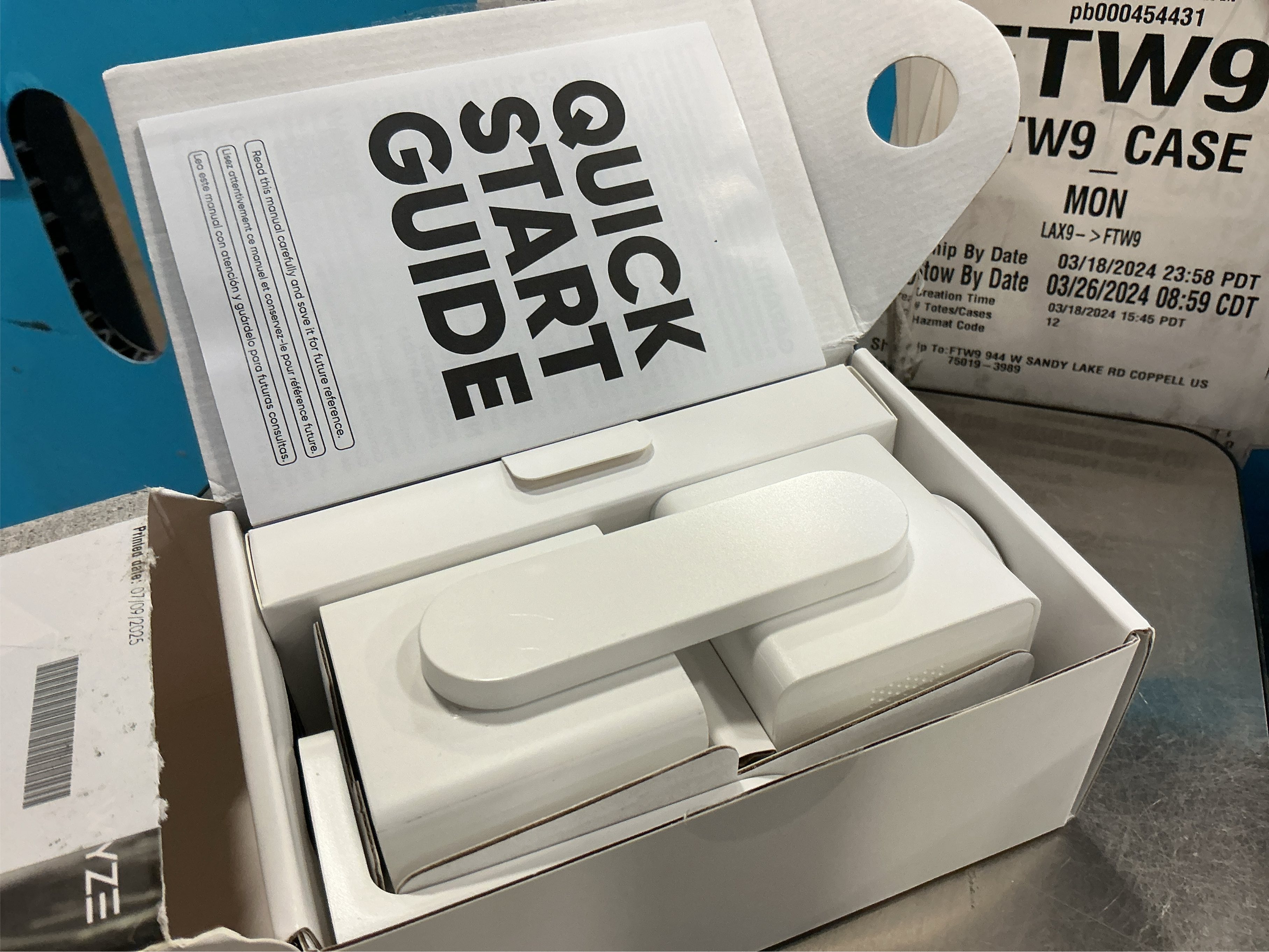 WYZE Cam Pan v3, Indoor/Outdoor IP65-Rated 1080p Pan/Tilt/Zoom Wi-Fi Smart Home Security Camera with Color Night Vision, 2-Way Audio, Compatible with Alexa & Google Assistant, Free Expert Setup