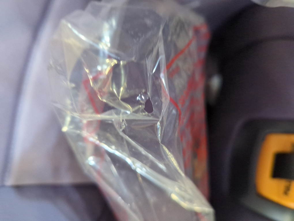 Chicco KidFit ClearTex Plus 2-in-1 Belt-Positioning Booster Car Seat, Backless and High Back Booster Seat, for Children Aged 4 Years and up and 40-100 lbs. | Lilac/Purple