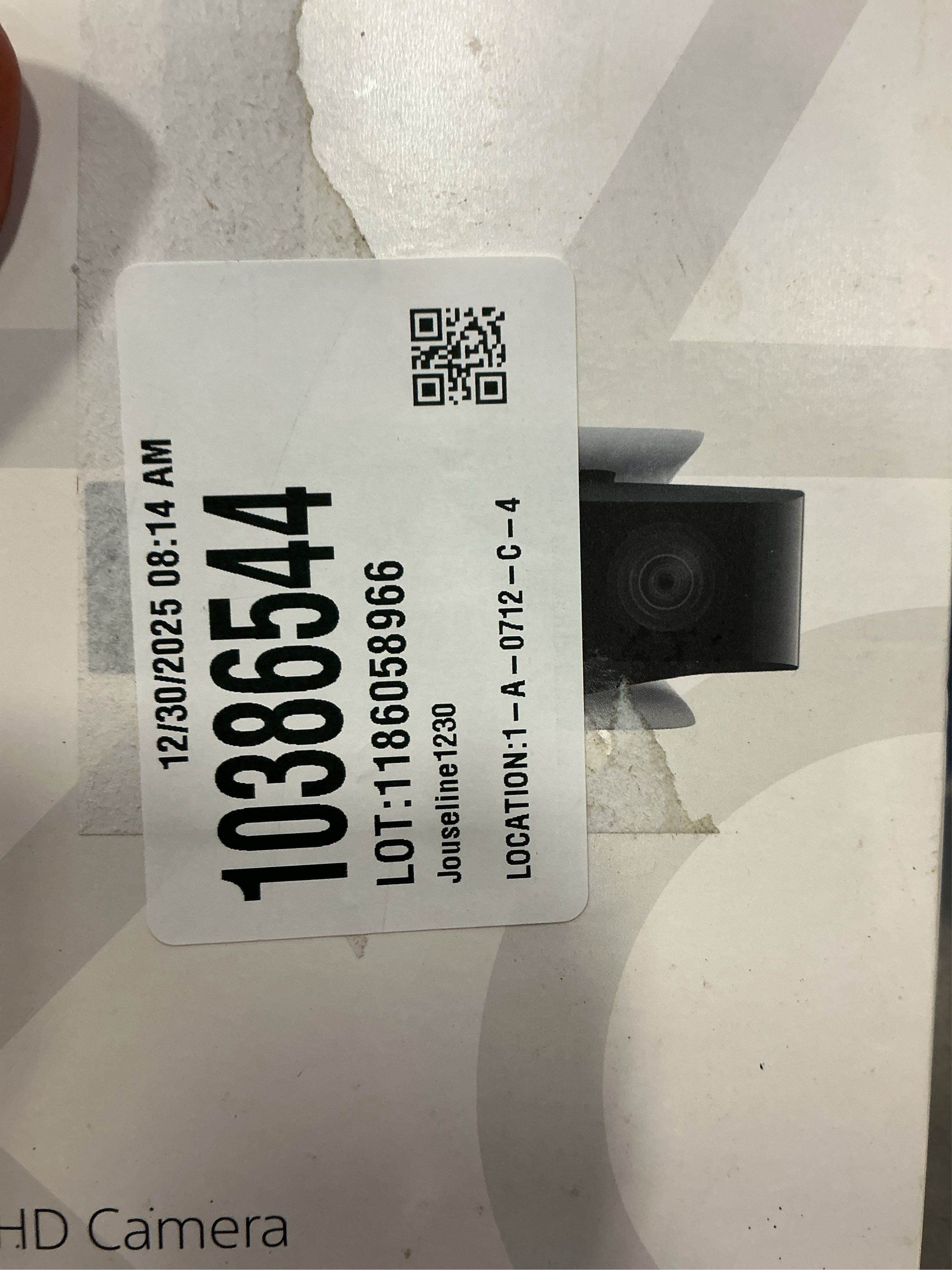 PlayStation 5 HD Camera