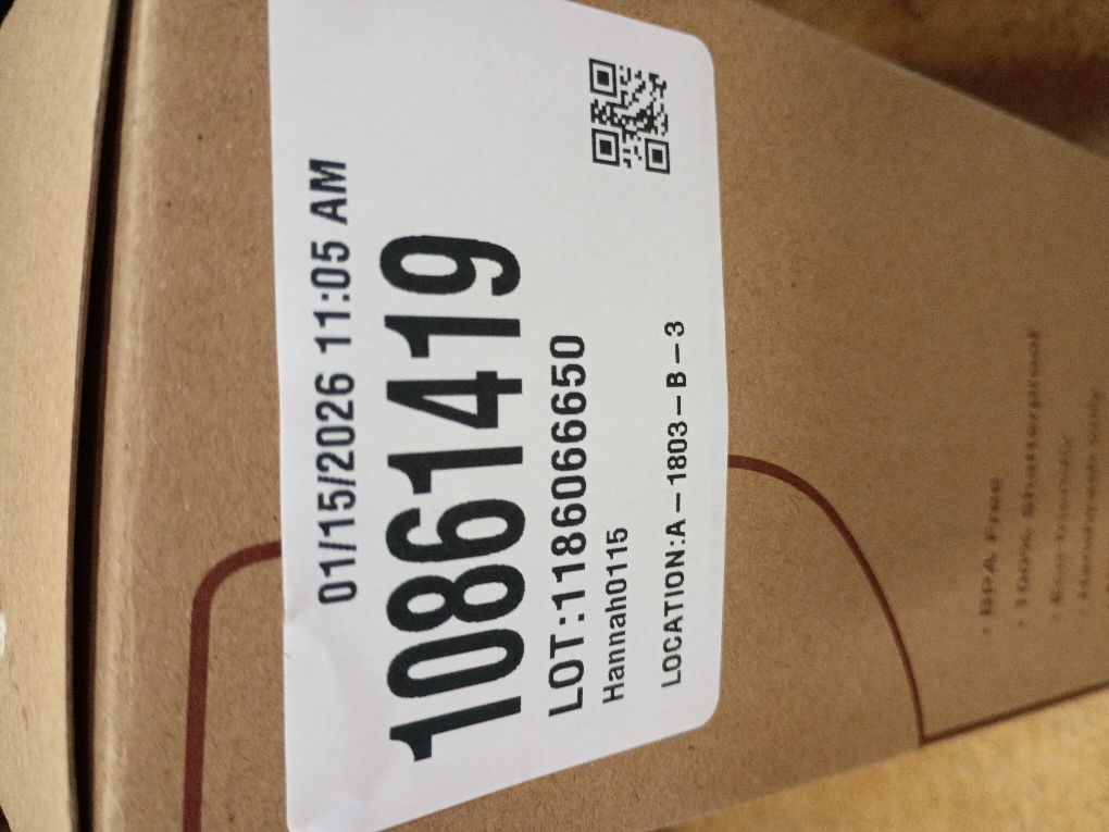 Gusto Nostro Stainless Steel Wine Glass - 18 oz - Cute, Unbreakable Wine Glasses for Travel, Camping and Pool - Fancy, Unique and Cool Portable Metal Wine Glass for Outdoor Events, Picnics (Set of 2)