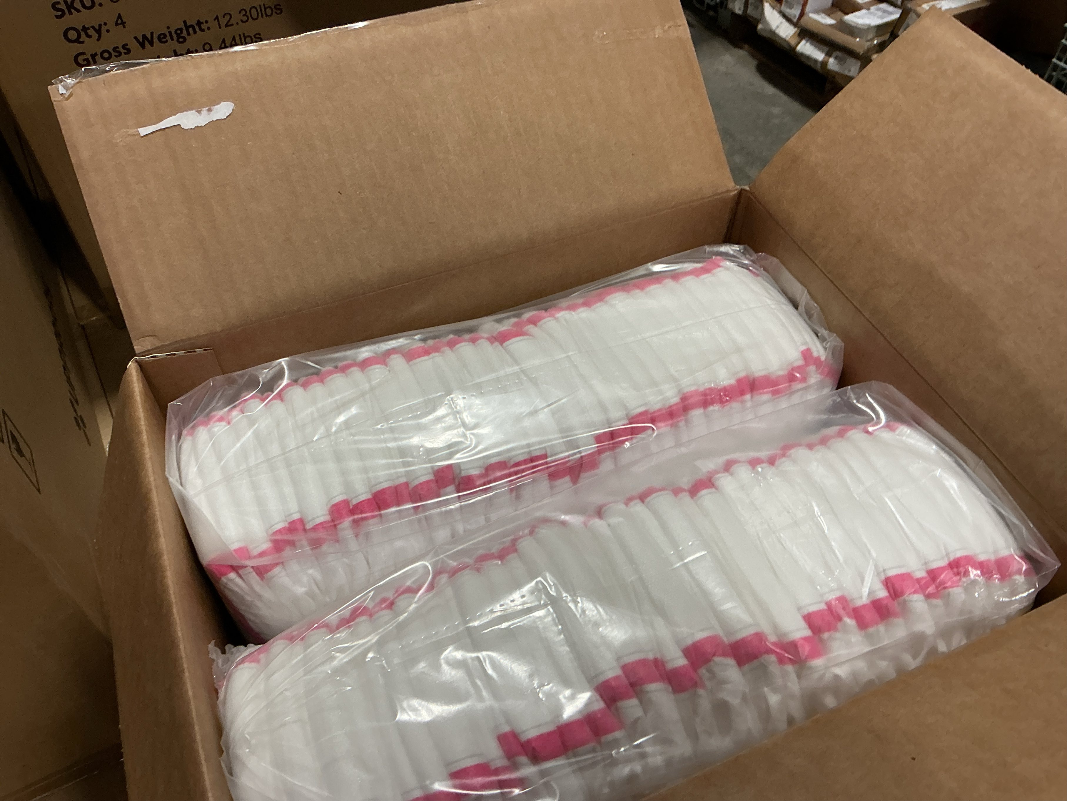 Pull-Ups Girls' Night-Time Training Pants, 2T-3T (16-34 lbs), 68 Ct (Select for More Options)